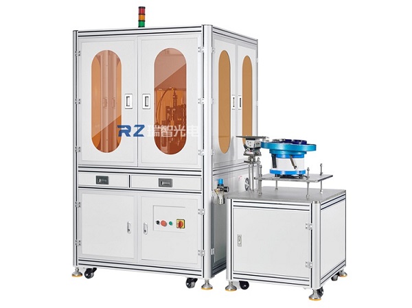 東莞視覺檢測設(shè)備廠家：自動化視覺檢測設(shè)備的工作特點(diǎn)